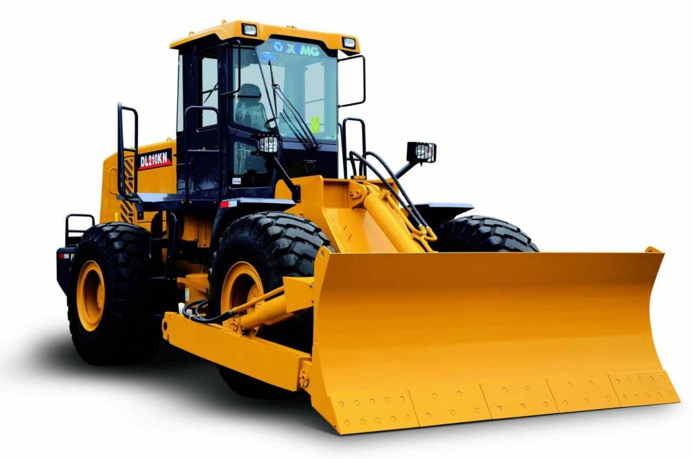 Бульдозер XCMG DL210KN