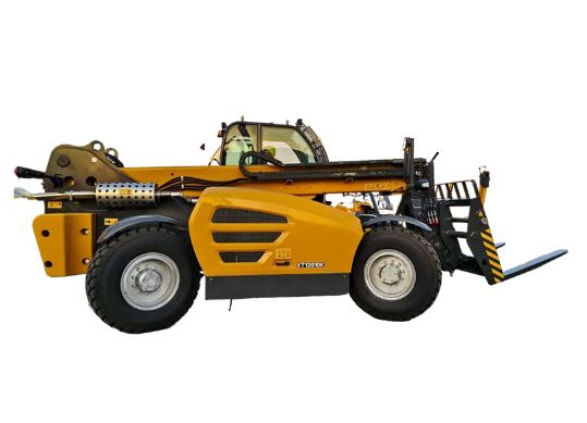 Телескопический погрузчик XCMG XT12010K