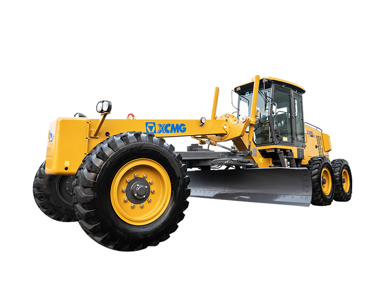 Грейдер XCMG GR135