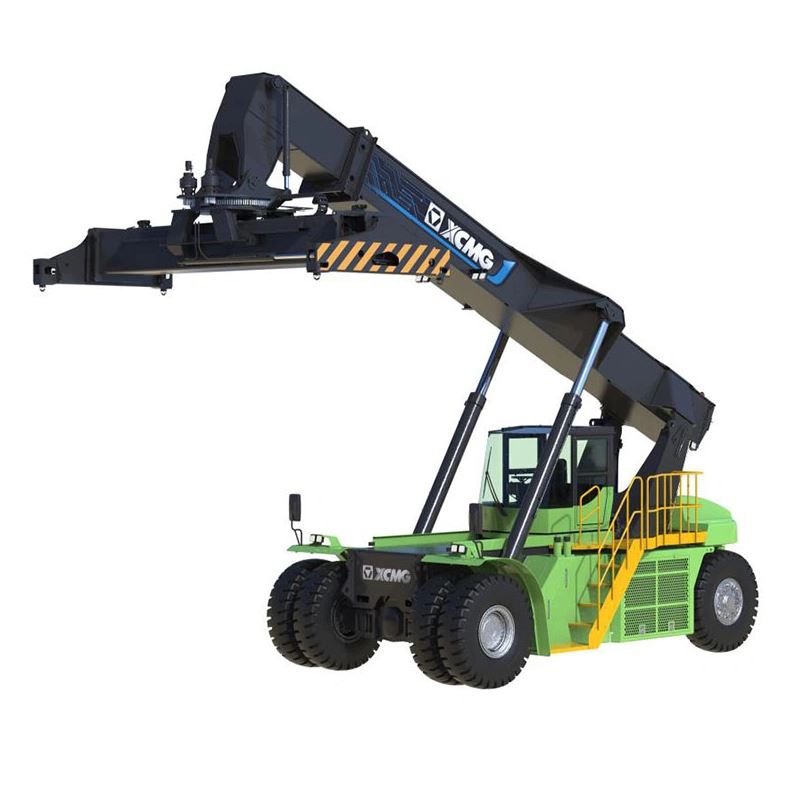 Ричстакер электрический XCMG XCS4531E 