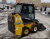 Мини-погрузчик XCMG SR710RU