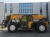 Телескопический погрузчик XCMG XT6514K