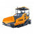 Асфальтоукладчик XCMG RP1355T