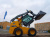 Мини-погрузчик XCMG SV790RU