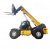 Телескопический погрузчик XCMG XT23010K