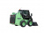 Мини-погрузчик электрический XCMG ESR740RU