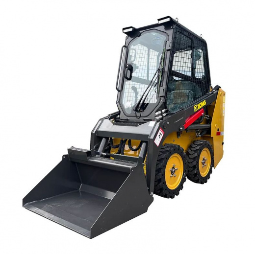 Мини-погрузчик XCMG SR710RU